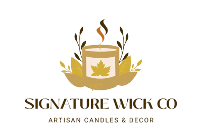 Signature Wick Co